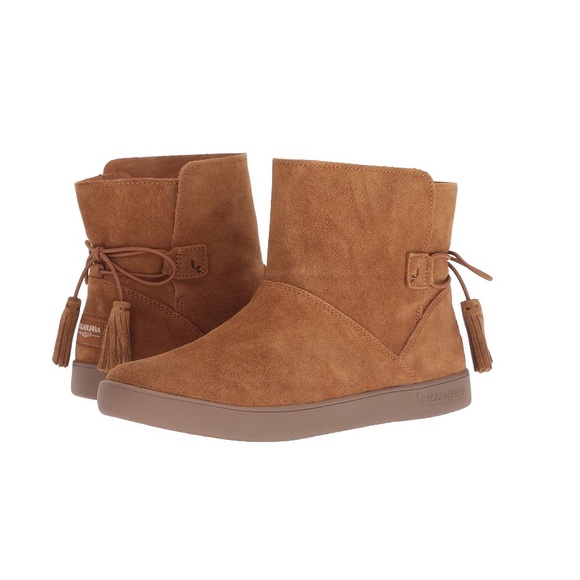 Koolaburra By Ugg W Skyller Ankle Boo 